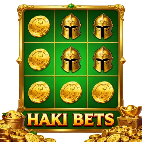 Haki Bet Online Casino