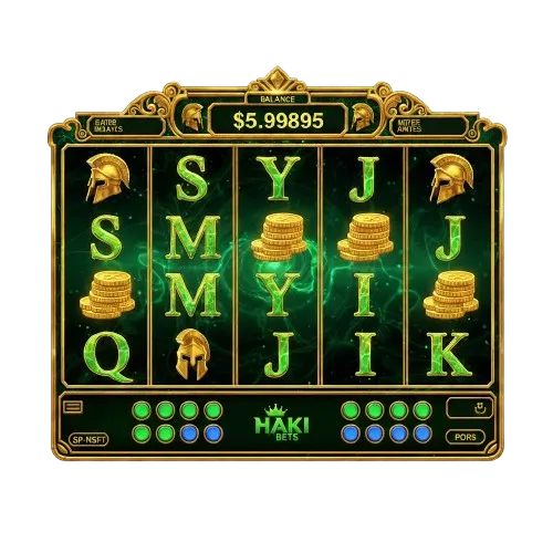 hakibet-online-casino